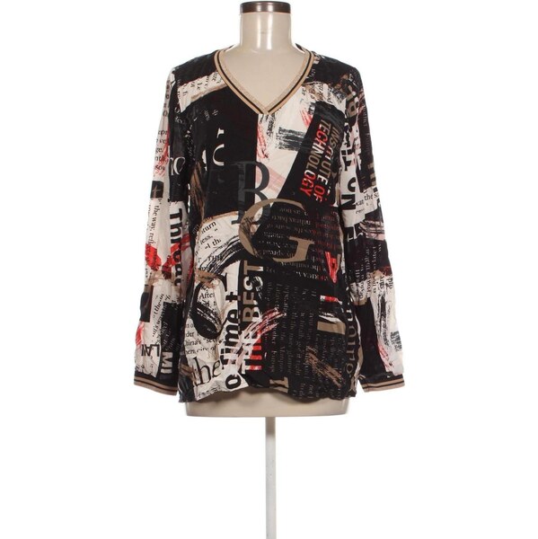 Dámska blúza Alba Moda 66529718