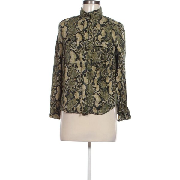 Dámska košeľa Unbranded 66529856