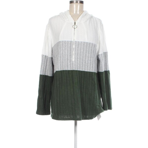 Dámska blúza SHEIN 66529887