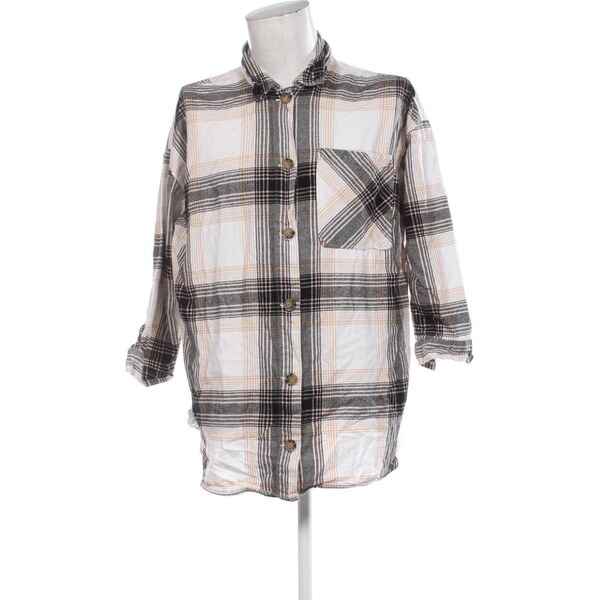 Pánska košeľa Maxi Blue 66529907