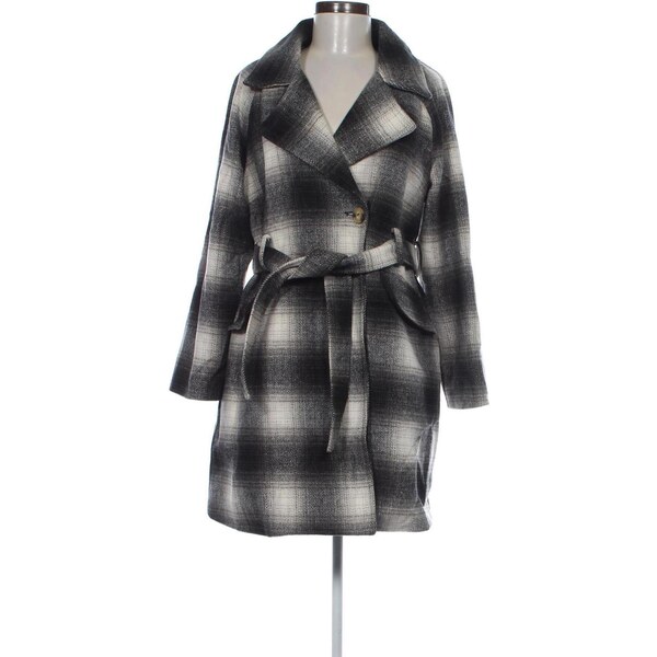 Dámsky kabát Pieces 66529954