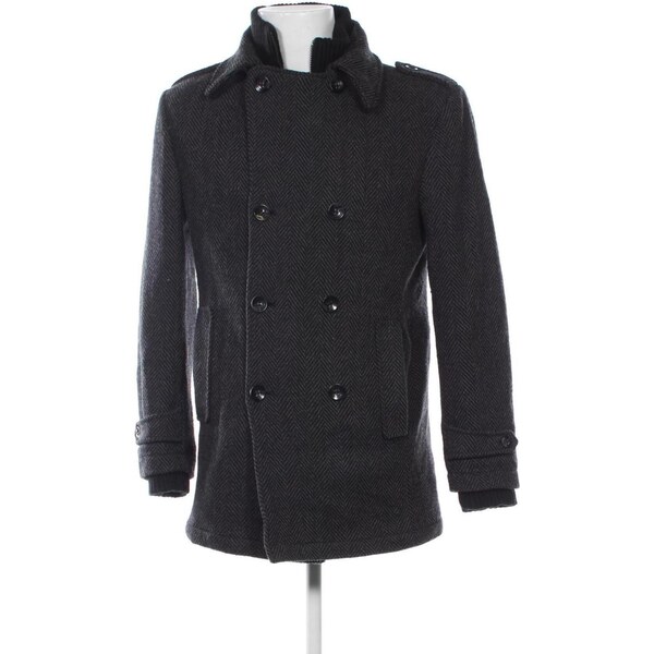 Pánsky kabát Duffel&Rums 66529975