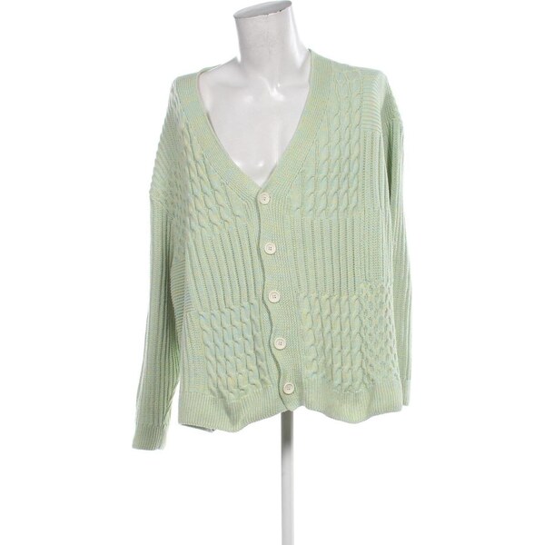 Pánsky kardigán Zara 66530073