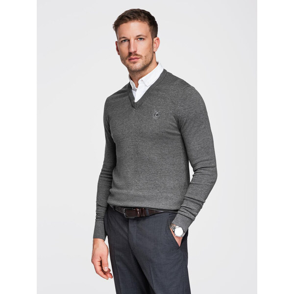 Pánsky sveter Ombre 50554974