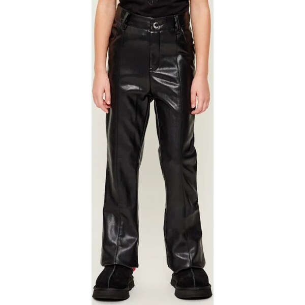 Guess Nohavice | flare fit 46856171