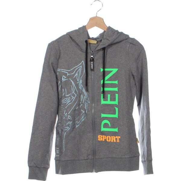 Dámska mikina Plein Sport 62941085