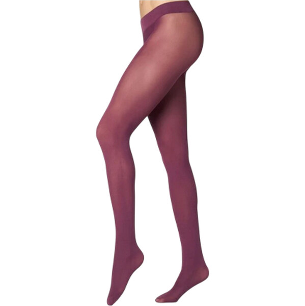 Dámske silónové pančuchy Golden Lady My Beauty 50 DEN červené (141LLL 66531056