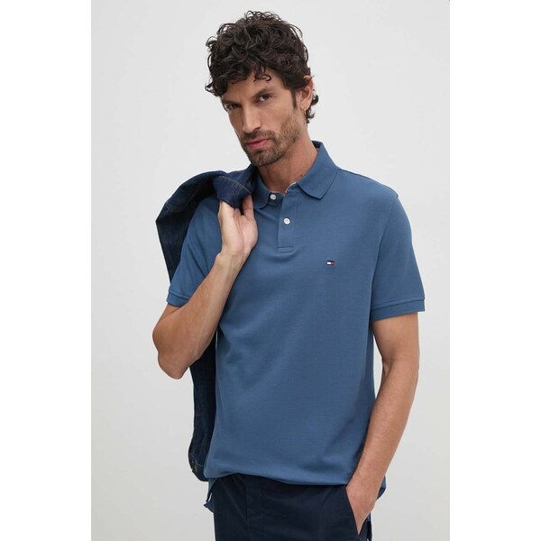Polo tričko Tommy Hilfiger 56251147