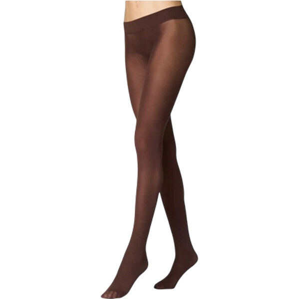 Dámske silónové pančuchy Golden Lady My Beauty 50 DEN hnedé (141LLL 66531055