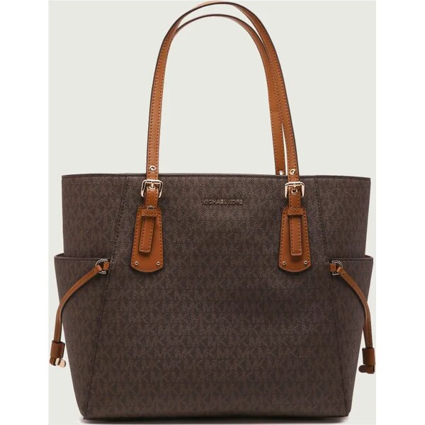 Michael Kors shopper kabelka voyager 27948524