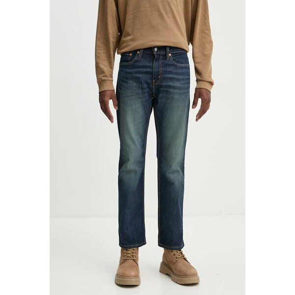 Rifle Levis 527 SLIM BOOT CUT 66531034