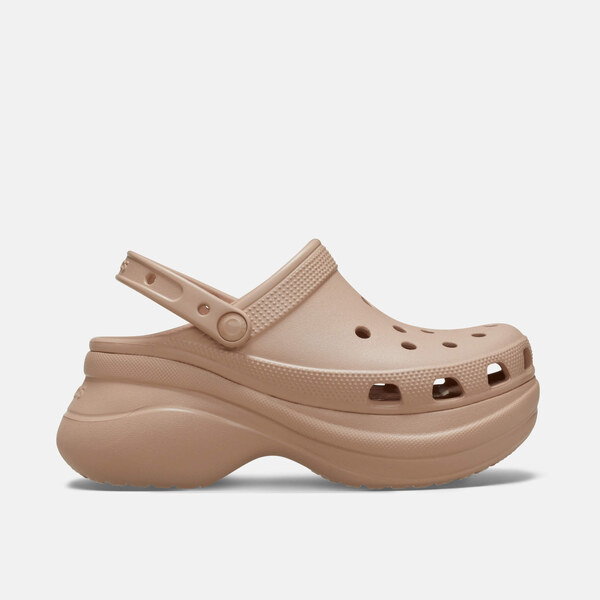 Crocs Bae Clog Pink Caramel 66532803