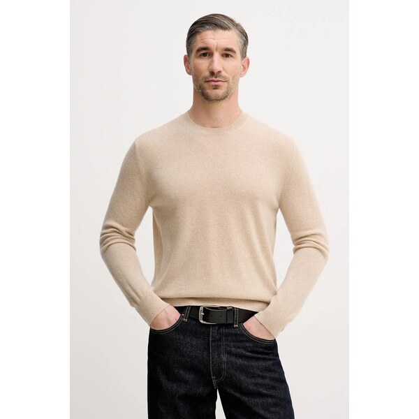 Kašmírový sveter United Colors of Benetton 66570031