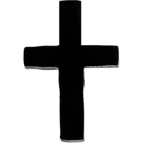 Oceľová náušnica Glare 848 66531259