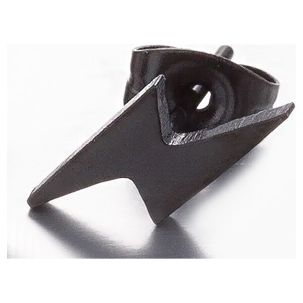 Oceľová náušnica Glare 849 66531260