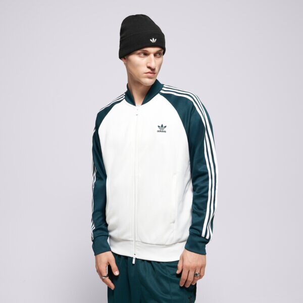Adidas Mikina Sst Tt Muži Oblečenie Mikiny JY1293 66247773