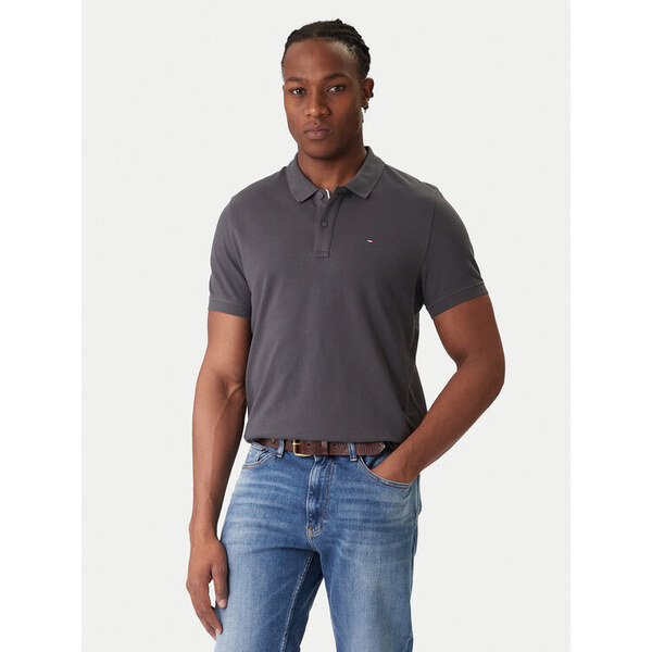Polokošeľa Tommy Jeans 66531343