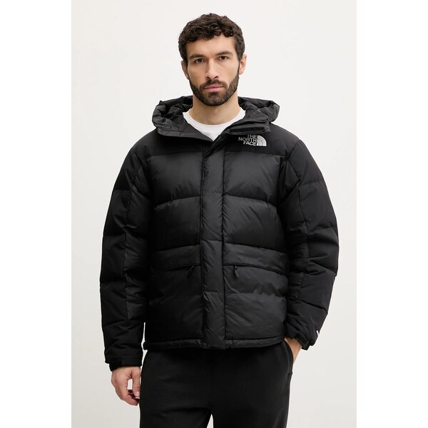 Páperová bunda The North Face HMLYN Down 66300989