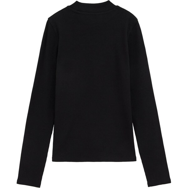 WE Fashion Tričko čierna 54223566