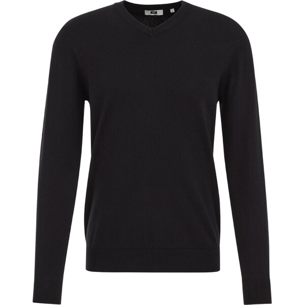 WE Fashion Sveter čierna 58435651