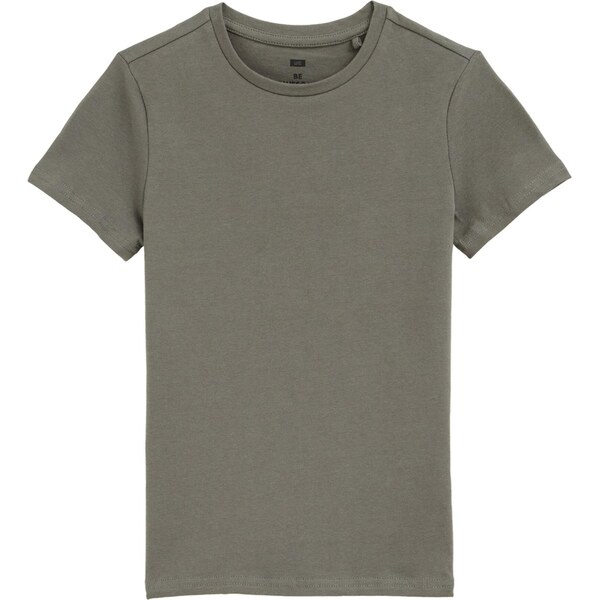 WE Fashion Tričko zelená 56955048