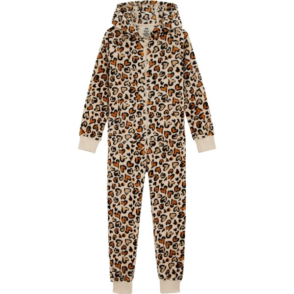 WE Fashion Set béžová / karamelová / čierna 63956540