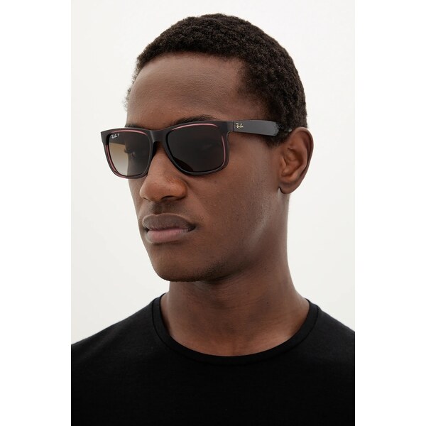 Slnečné okuliare Ray-Ban JUSTIN 44648529