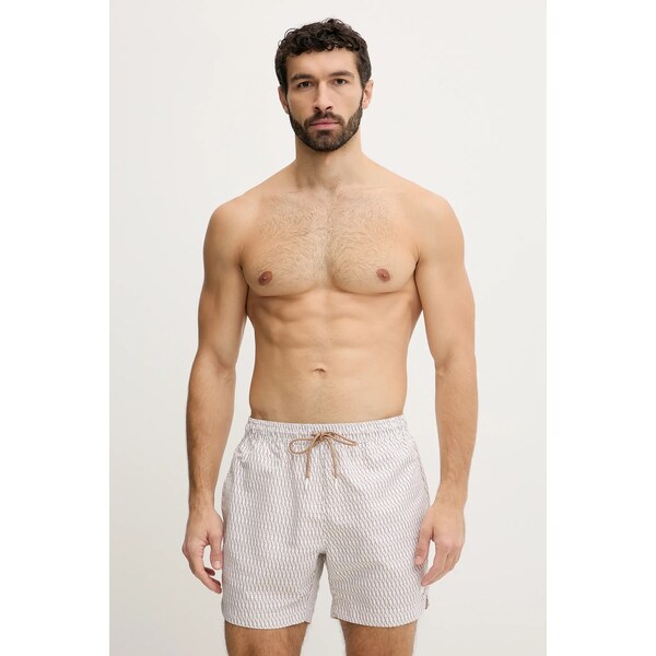 Plavkové šortky BOSS Vibe 66531387