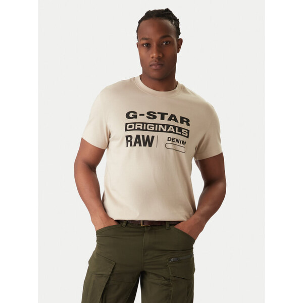 Tričko G-Star Raw 62910638