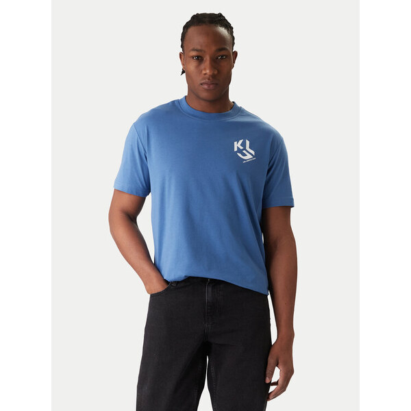 Tričko Karl Lagerfeld Jeans 66532061