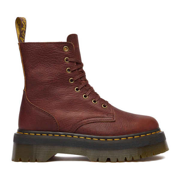 Šnurovacia obuv Dr. Martens 66531504