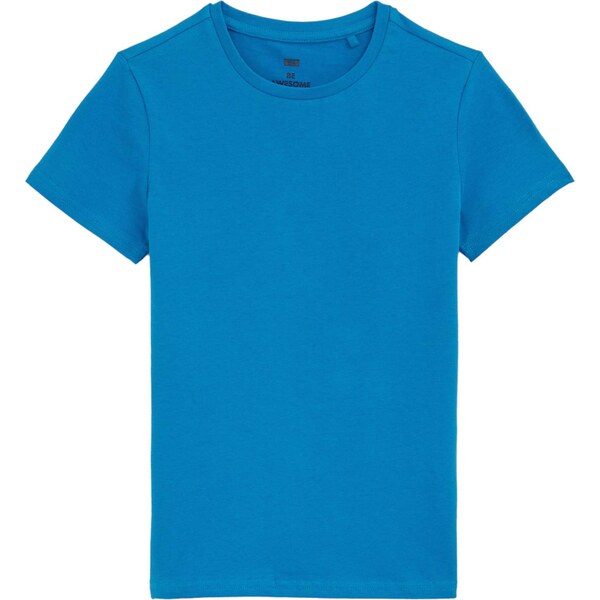 WE Fashion Tričko modrá 56955050