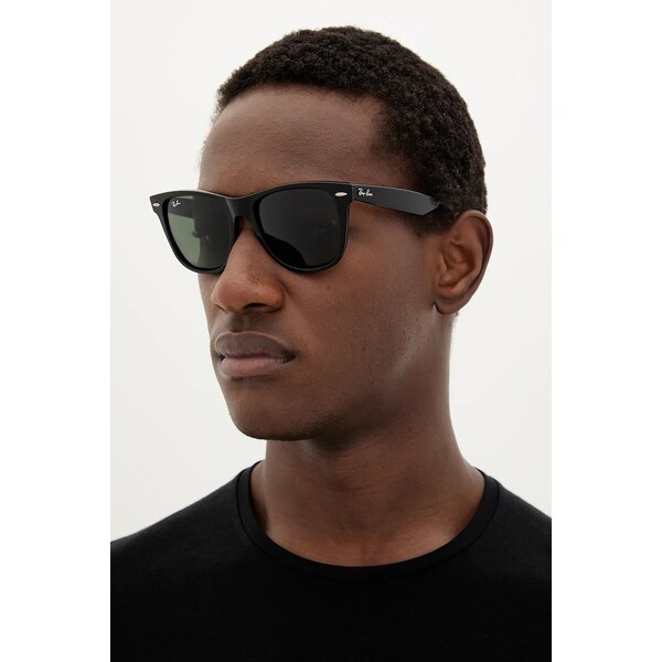 Ray-Ban - Okuliare Wayfarer 275534