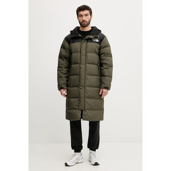 Páperová bunda The North Face Nuptse 66555068