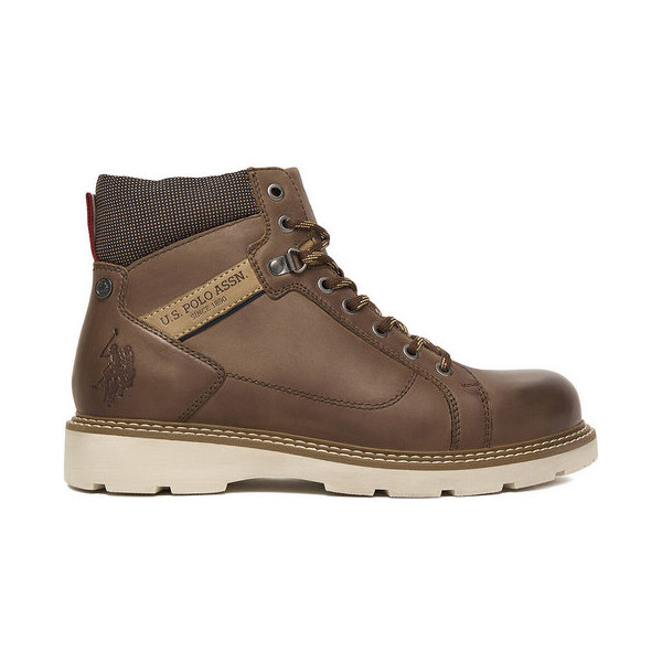 Šnurovacia obuv U.S. Polo Assn. 66555243