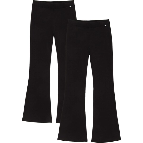 WE Fashion Legíny čierna 62163975