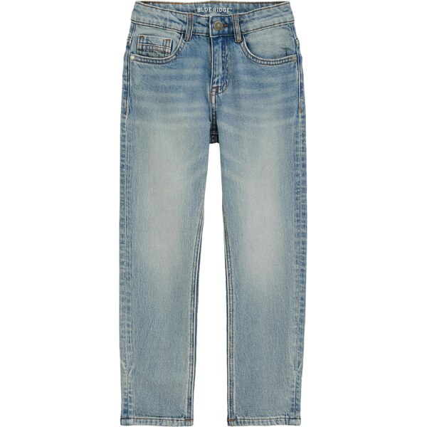 WE Fashion Džínsy modrá denim 62091538