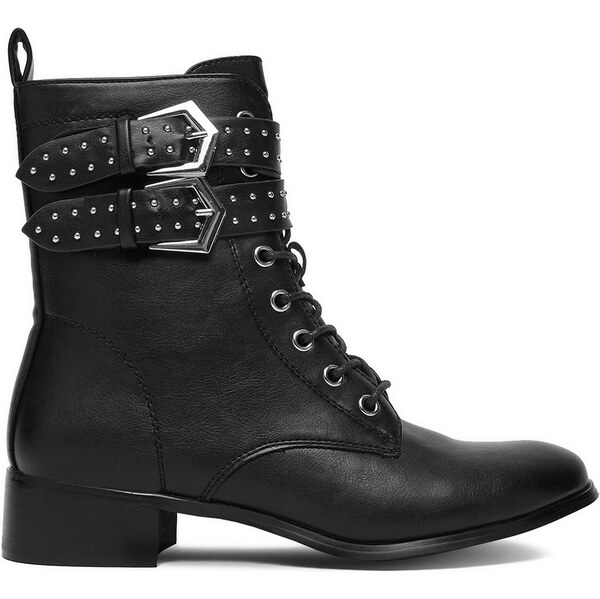 Šnurovacia obuv DeeZee 66532043