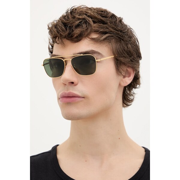 Slnečné okuliare Ray-Ban NEW CARAVAN 36227421