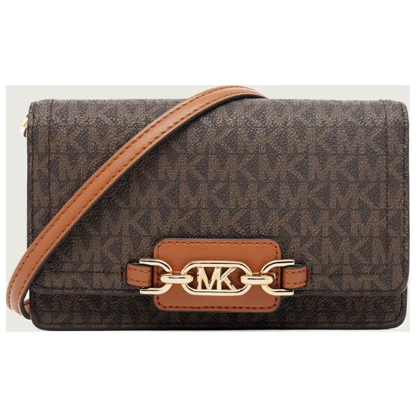 Michael Kors Crossbody kabelka Heather 36530803