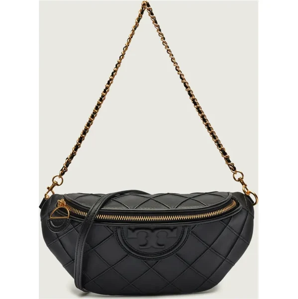 TORY BURCH Kožená ľadvinka 53487330