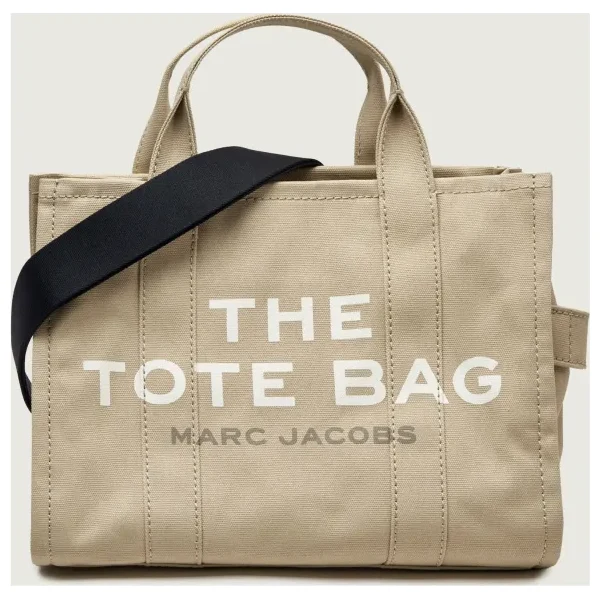 Marc Jacobs Shopper kabelka SMALL TRAVELER 28683526