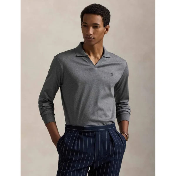 POLO RALPH LAUREN Polo tričko | Custom slim fit 66530894