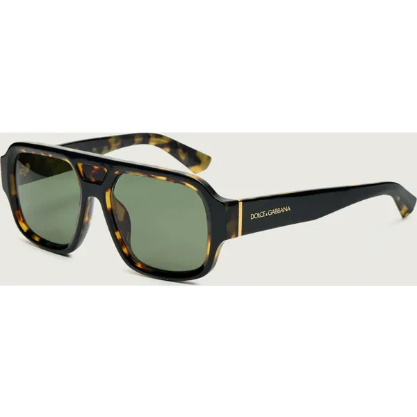 Dolce & Gabbana Slnečné okuliare DG4516 66532626