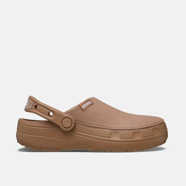 Crocs Classic Crafted Clog Milk Chocolate 66532809