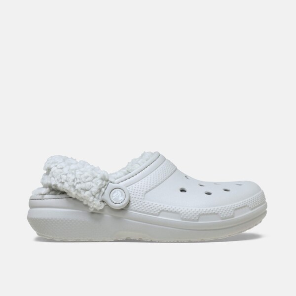 Crocs Classic Fleece Lined Clog Atmosphere 66532811