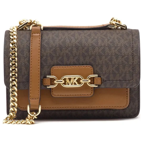Michael Kors Crossbody kabelka HEATHER 31695051