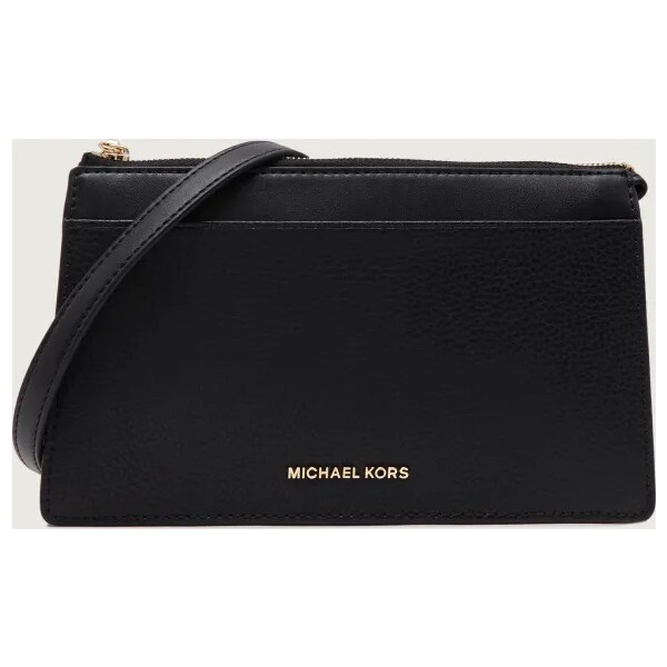 Michael Kors Kožená crossbody kabelka 46575688