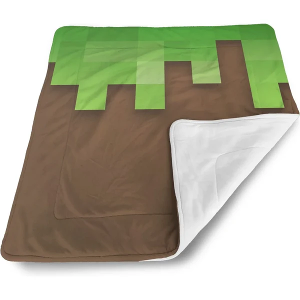 Sablio Deka pre bábätko Green Blocks 2 60374939