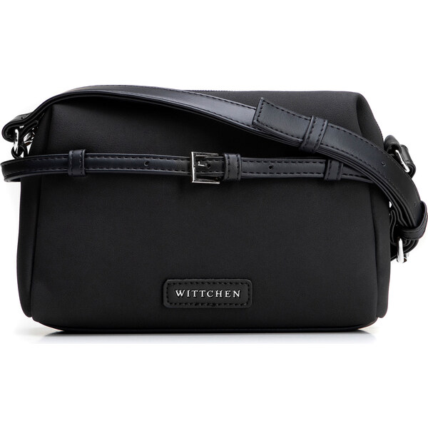 Wittchen Malá dámska crossbody kabelka s elegantným každodenným 66532943